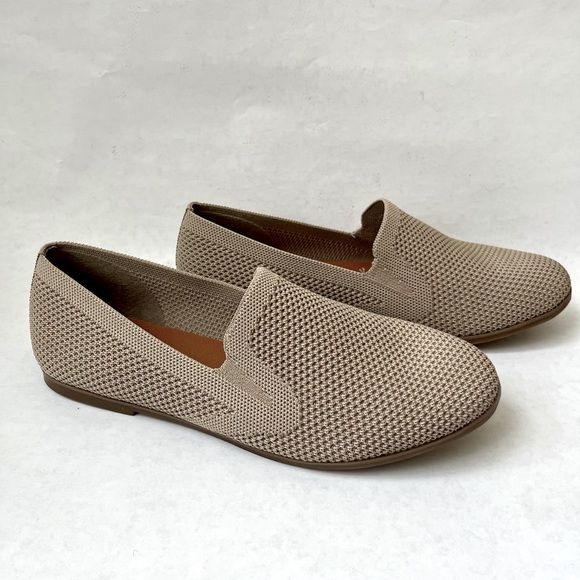 Lucky Brand Knit Loafers - Picture 4 of 7